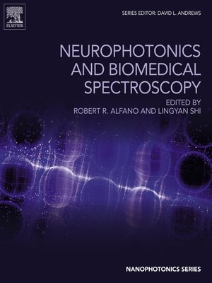 cover image of Neurophotonics and Biomedical Spectroscopy